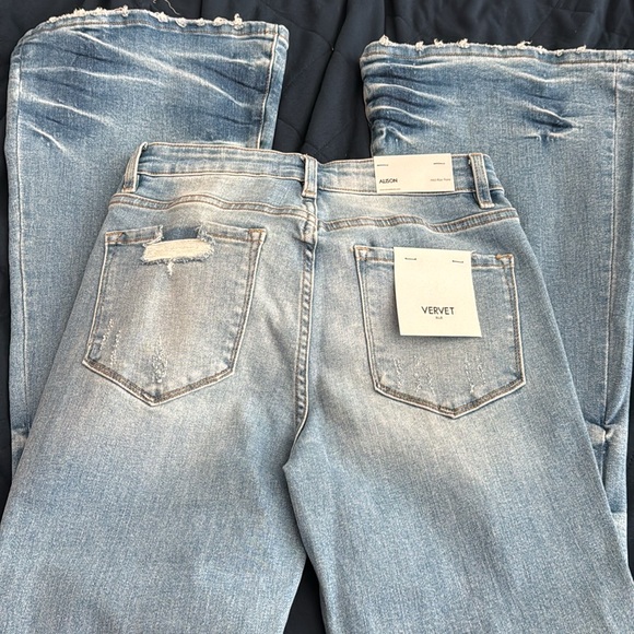 Vervet jeans - Picture 4 of 5